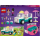 LEGO Friends 42644 Furgonetka z lodami - 1284265 - zdjęcie 10